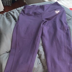 Gym Shark Leggings